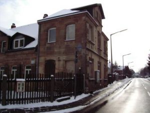 Winterdienst-Fürth Objekt in Fürth